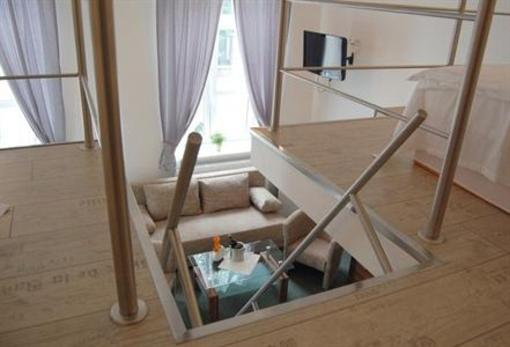 фото отеля Hotel Richtr