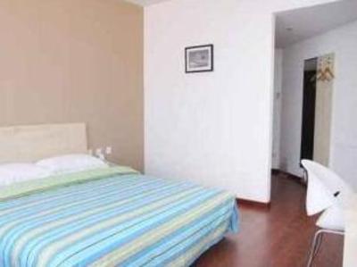 фото отеля Super 8 Hotel Hailar Da Jie Hohhot