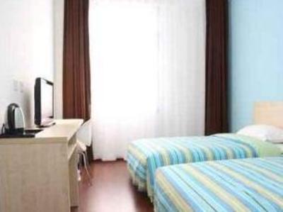 фото отеля Super 8 Hotel Hailar Da Jie Hohhot