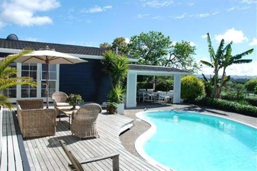 фото отеля Bycroft Lodge Bed & Breakfast