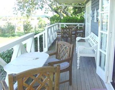 фото отеля Bycroft Lodge Bed & Breakfast