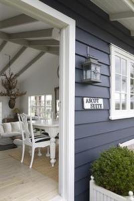 фото отеля Bycroft Lodge Bed & Breakfast