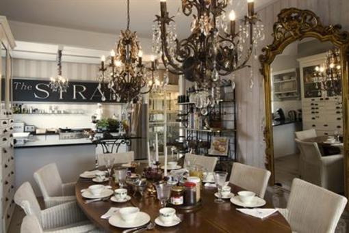 фото отеля Bycroft Lodge Bed & Breakfast