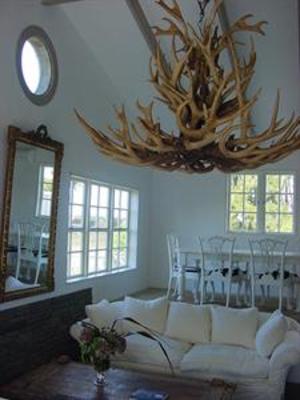 фото отеля Bycroft Lodge Bed & Breakfast