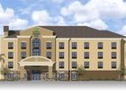 фото отеля Holiday Inn Express Hotel & Suites Orlando East