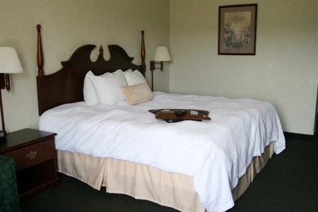 фото отеля Hampton Inn Danville (Pennsylvania)
