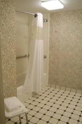фото отеля Hampton Inn Danville (Pennsylvania)