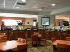 фото отеля Hampton Inn Danville (Pennsylvania)