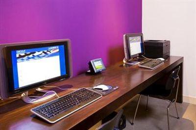 фото отеля Aloft Mount Laurel