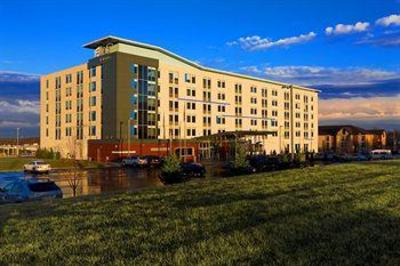 фото отеля Aloft Mount Laurel