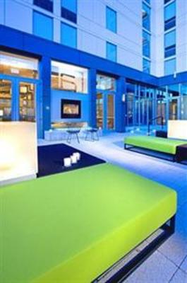 фото отеля Aloft Mount Laurel