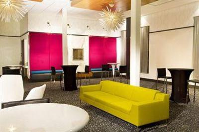 фото отеля Aloft Mount Laurel