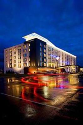 фото отеля Aloft Mount Laurel