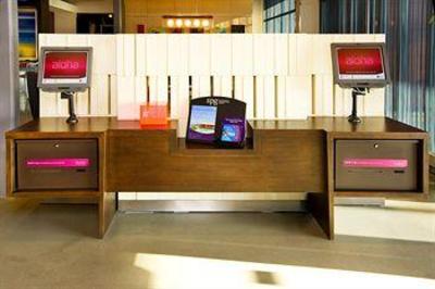 фото отеля Aloft Mount Laurel