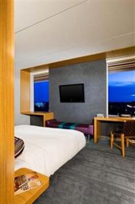 фото отеля Aloft Mount Laurel