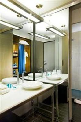 фото отеля Aloft Mount Laurel