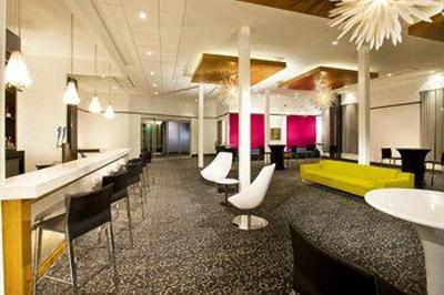 фото отеля Aloft Mount Laurel