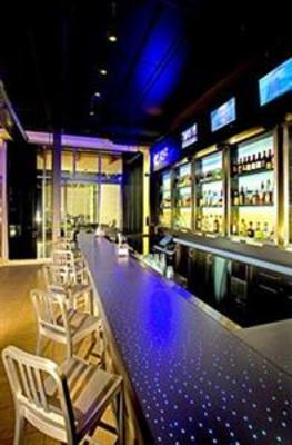 фото отеля Aloft Mount Laurel