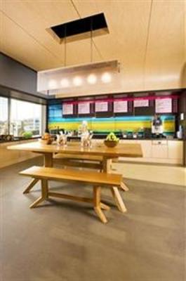 фото отеля Aloft Mount Laurel