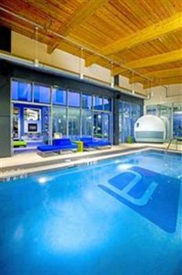 фото отеля Aloft Mount Laurel