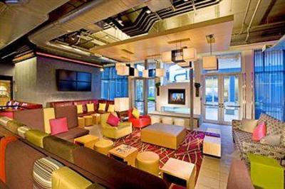 фото отеля Aloft Mount Laurel