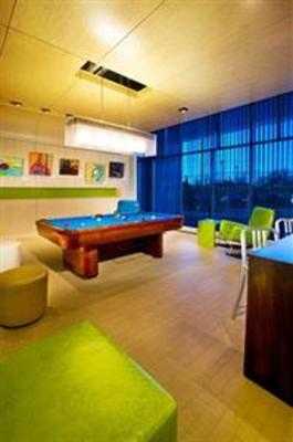 фото отеля Aloft Mount Laurel