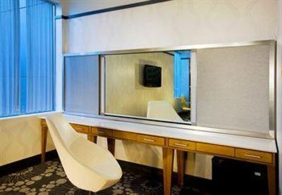 фото отеля Aloft Mount Laurel