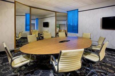 фото отеля Aloft Mount Laurel