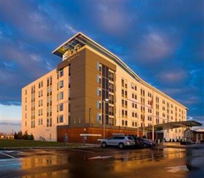 фото отеля Aloft Mount Laurel