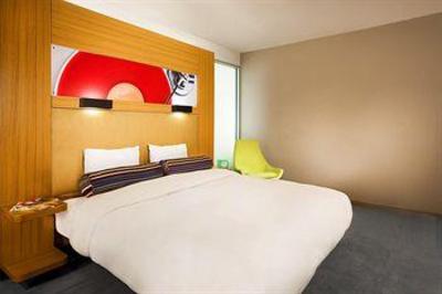 фото отеля Aloft Mount Laurel