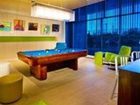 фото отеля Aloft Mount Laurel