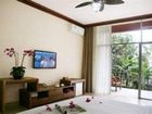 фото отеля Sunny Sanya Boutique Resort-Yalong Bay