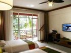 фото отеля Sunny Sanya Boutique Resort-Yalong Bay