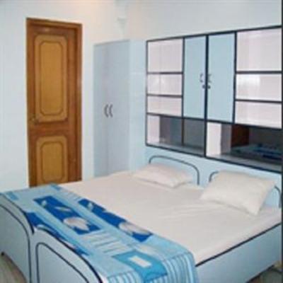 фото отеля Laxmi Residency