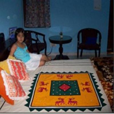 фото отеля Laxmi Residency