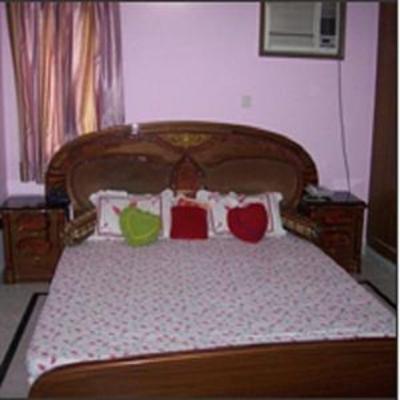 фото отеля Laxmi Residency