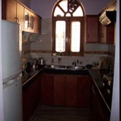 фото отеля Laxmi Residency