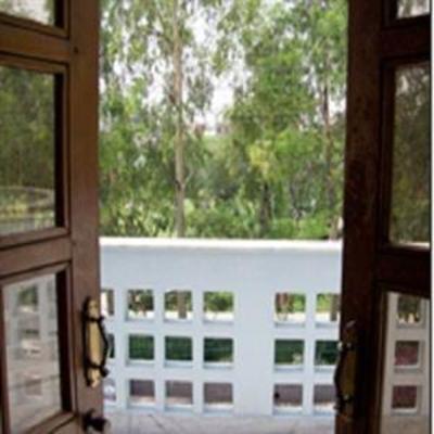 фото отеля Laxmi Residency