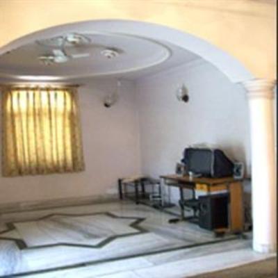 фото отеля Laxmi Residency