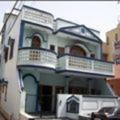 фото отеля Laxmi Residency