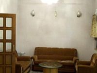 Laxmi Residency