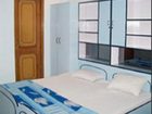 фото отеля Laxmi Residency