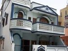 фото отеля Laxmi Residency
