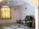 фото отеля Laxmi Residency