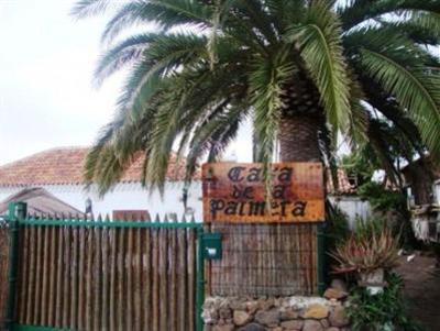 фото отеля La Casa de La Palmera