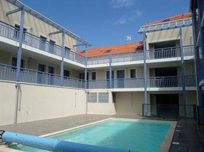фото отеля Lagrange Confort + Les Balcons de L'Océan
