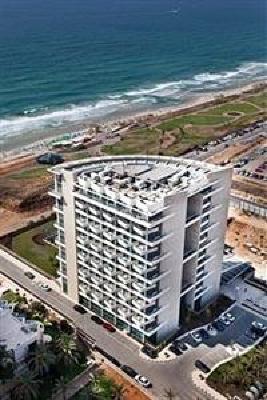 фото отеля West Hotel Tel Aviv