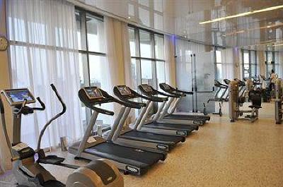 фото отеля West Hotel Tel Aviv