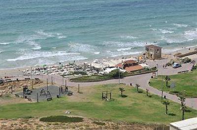 фото отеля West Hotel Tel Aviv