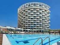 West Hotel Tel Aviv